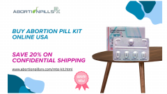 Buy Abortion Pill Kit Online Usa - Save 20 On Co