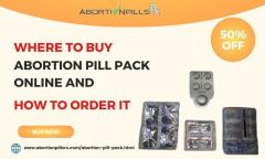 Where To Buy Abortion Pill Pack Online In The Uk