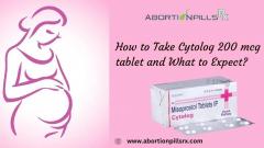 How To Take Cytolog 200 Mcg Tablet And What To E