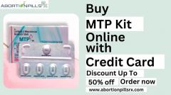 Get 50 Off Buy Mtp Kit Online With Credit Card T