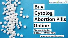 Buy Cytolog Abortion Pills Online Up To 30 Off I