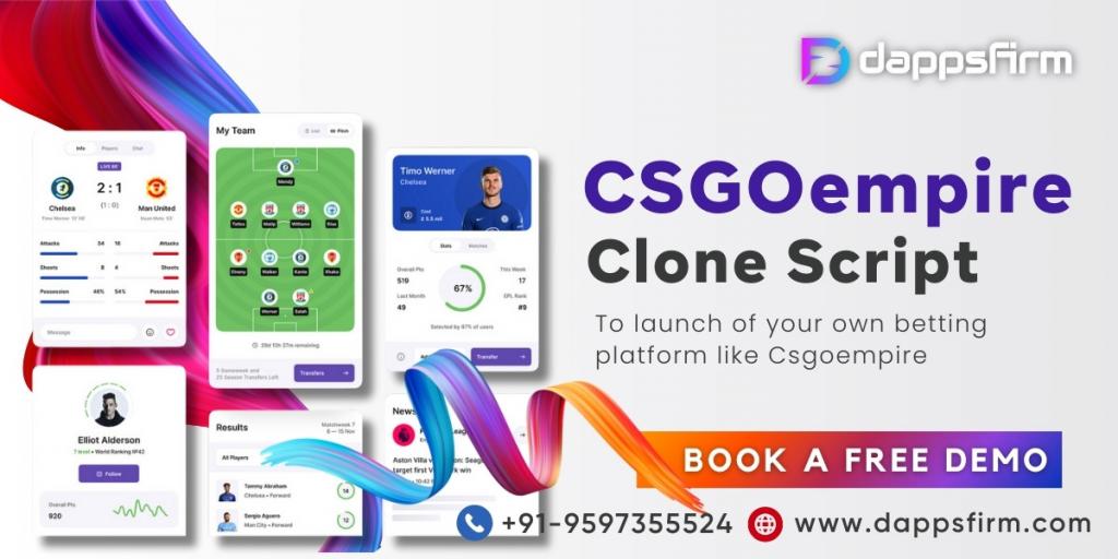 Forge Digital Luck with Code-Driven Skin Gambling via CSGOEmpire Clone 2 Forge Digital Luck with Code-Driven Skin Gambling via CSGOEmpire Clone 2 Image