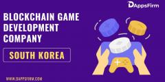 Best Company To Develop A Blockchain Game In Sou