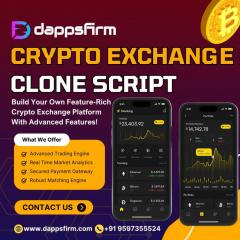 Enterprise Solution To Launch A Crypto Exchange 