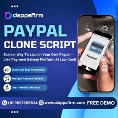 Efficient Payment Processing Made Easy With Payp