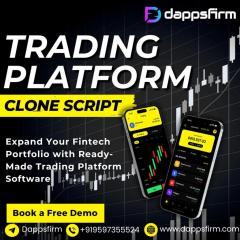 Optimize Trading Experience With Our Trading Pla