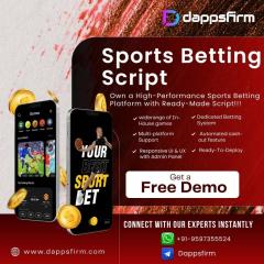 No-Code Launch With Plug-And-Play Sports Betting
