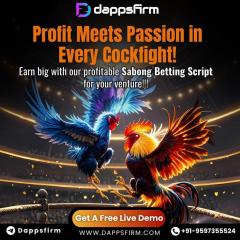Go Live Fast With Our Ready-To-Deploy Sabong Bet
