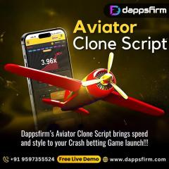 Win The Crash Game Market With Dappsfirms Aviato