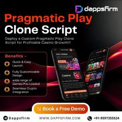 Set Up A Casino Venture With High-Impact Pragmat