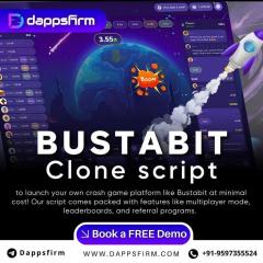 Advanced Crash Gaming Platform Creation Via Bust
