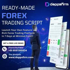 Turbocharged Forex Trading Script Designed To Po