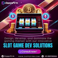Experience Rapid Roi Growth With Robust Slot Gam