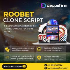 Get Started In Crypto Gambling With Scalable Roo
