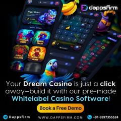 Cryptoreneurs Boost Success Using Our White Labe