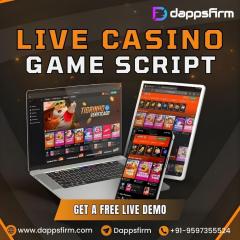 Craft An Best Casino Brand Experience Using Live