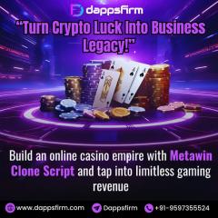 Capture The Next Casino Trend Using Ai-Integrate