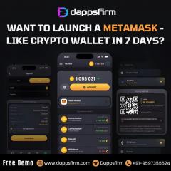 Take The Lead In Web3 Finance With Customizable 