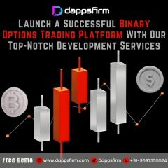 Launch Your Own Binary Options Trading Platform 