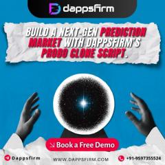 Modern Prediction Culture Gets Reinvented Using 