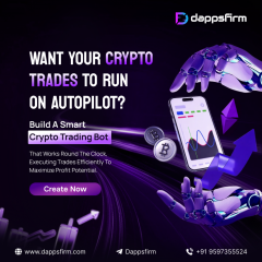 Cryptoreneurs Adopting Automation With Crypto Tr