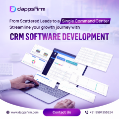 Crm Software Script Cost For Businesses Needing 