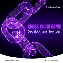 Certified Experts Delivering Next-Gen Cross-Chai