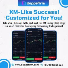 Streamlined Brokerage Setup With Powerful Xm Clo