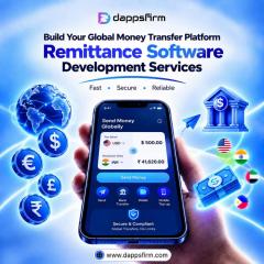 Build A Secure Cross-Border Remittance App  End-