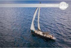 Reliable Sailing Yacht Rent