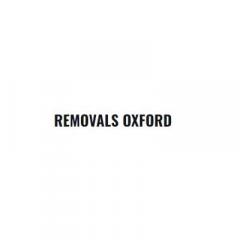 Removal Oxford