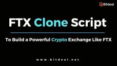 Ftx Clone Script With Awesome Features - Check N