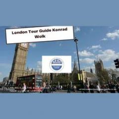 Enjoy Our Personalised Walking Tours In London