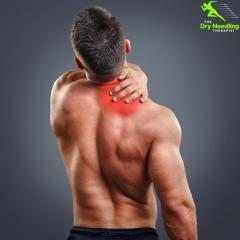Get Relief From Shoulder Pain With Shoulder Pain