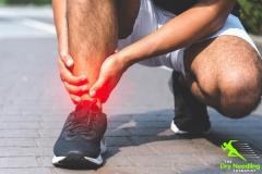 Effective Solution For Foot Ankle Pain Treatment