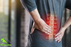 Effective Back Pain Treatment In Essex