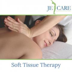 Reduce The Pain With The Help Of Soft Tissue The