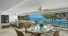 Book Luxury Barbados Beach Villas With Tropical 