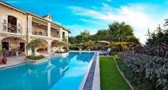Luxury Beach Villa Rentals Fitts Village, Barbad