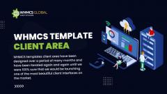 Whmcs Template Client Area