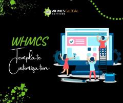 Whmcs Template Customization