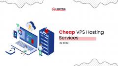 Cheap Vps Hosting Services