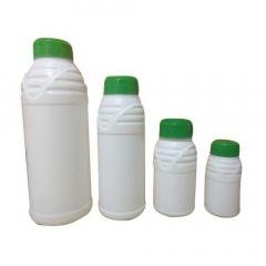 Regular Hdpe Bottles 100 Ml, 250 Ml, 500 Ml, 100