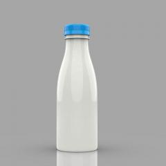 Pet Bottles For Milk