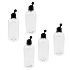 100Ml Plastic Cosmetics Bottles