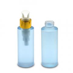 150Ml Plastic Cosmetics Bottles