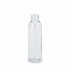 Cosmetic Plastic Bottles