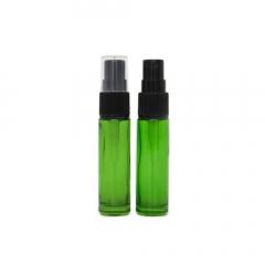 Liquid Spray Cosmetic Bottles