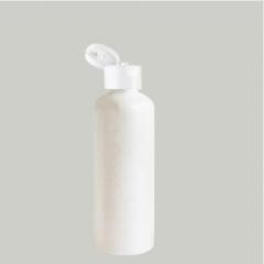 Transparent Plastic Cosmetic Oil Bottles