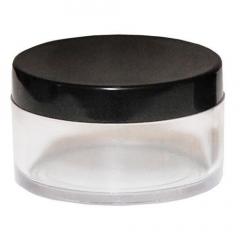 50Ml Cosmetic Container Jar